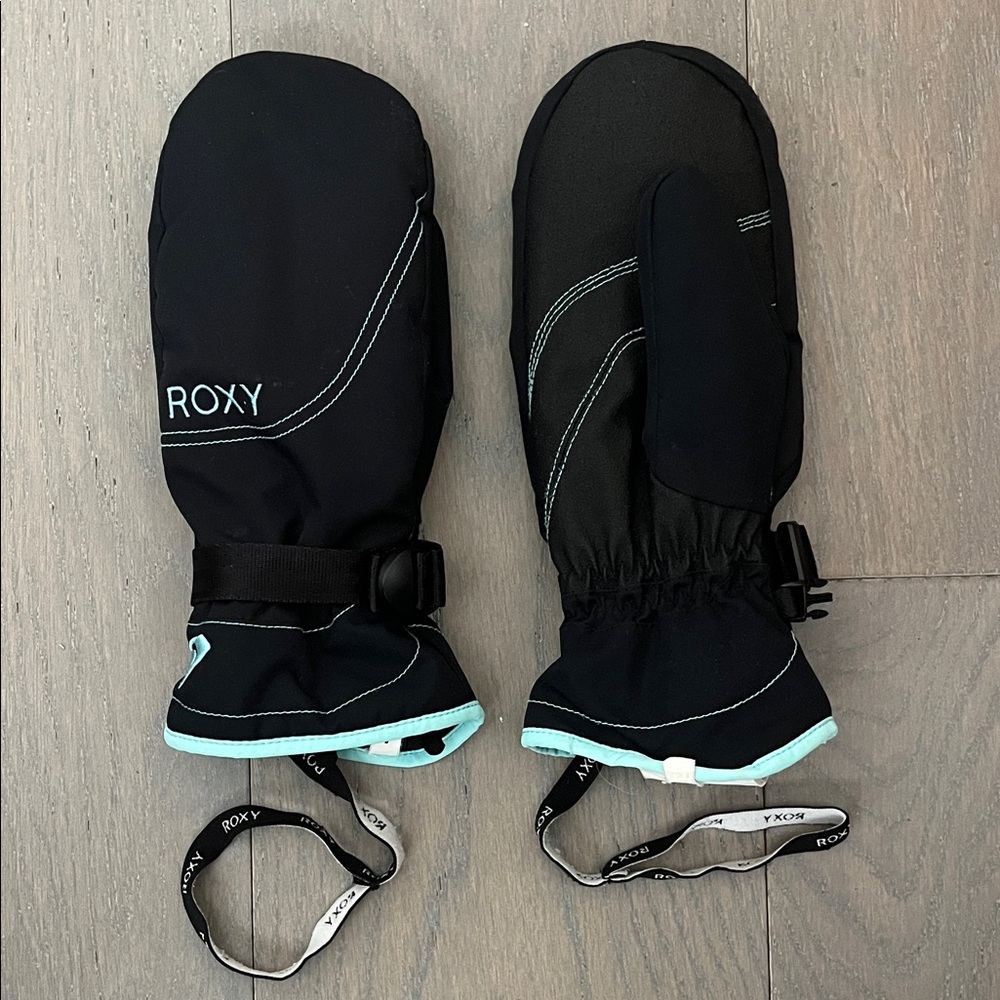 Women’s Size Medium Ski Gloves